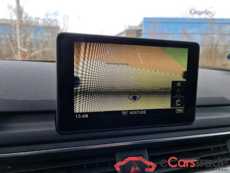 Audi A4 2.0 TDI 150Hp Navi Keyless-Go Klima PDC ... #6
