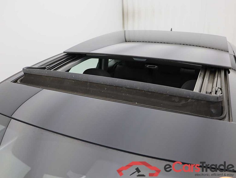 Audi A3 SB 1.6 TDi Aut. Pano Xenon Navi Klima PDC ... #5