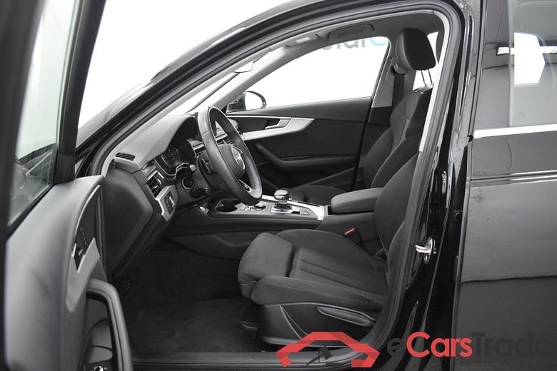 Audi A4 2.0 TDi Sport 150Hp Aut. LED-Xenon Navi Sport-Seats Keyless-Go Klima PDC ... #5