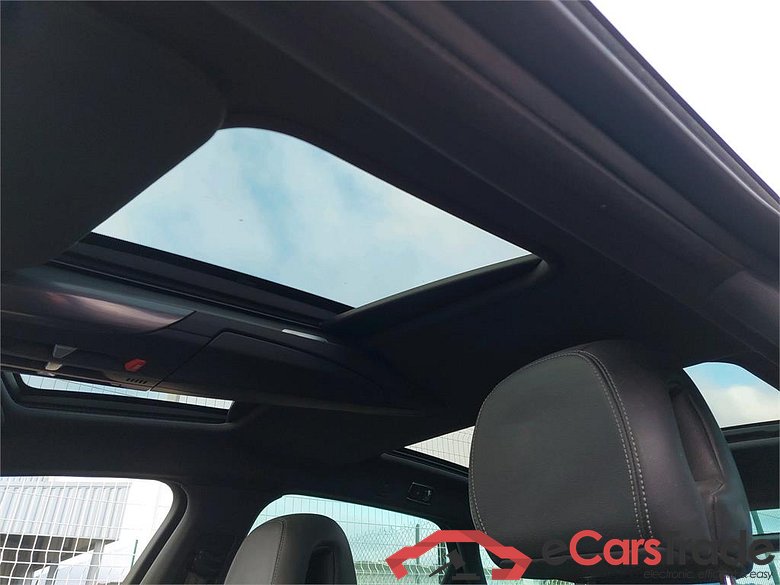 DS5 1.6 BlueHDI Pano Navi Sport-Leather-Alcantara KeylessGo Klima PDC ... #5