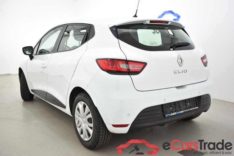 Renault Clio 1.5 dCi 2PL Navi Klima PDC ... #4