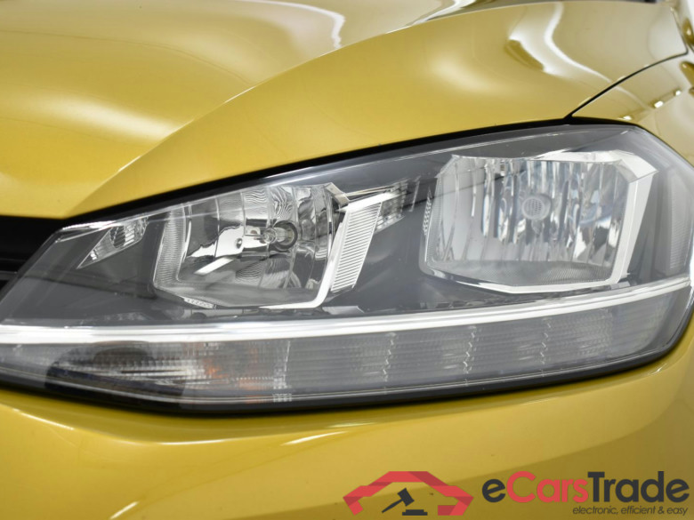 Volkswagen Golf 1.6 TDi 115Hp Klima PDC ... #5