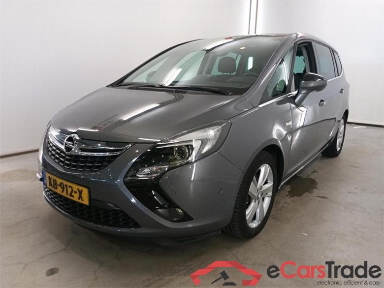 OPEL Zafira Tourer 1.4 Turbo Start/Stop 120pk BlitZ #1