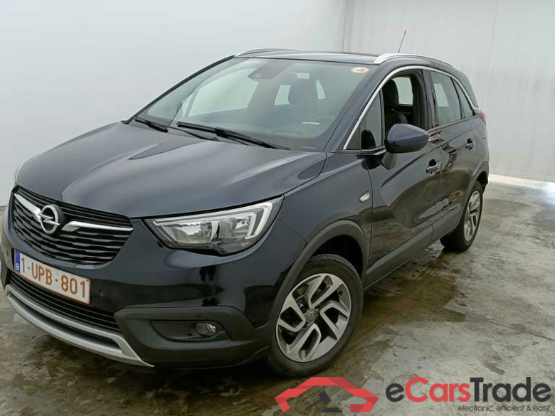 Opel Crossland X 1.6 CDTI BlueInj 74kW ECOTEC® S/S Innov 5d #1
