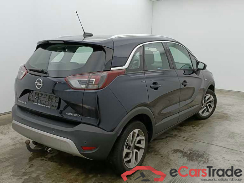 Opel Crossland X 1.6 CDTI BlueInj 74kW ECOTEC® S/S Innov 5d #2