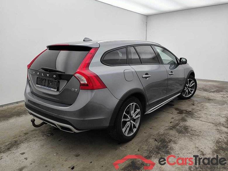 Volvo V60 Cross Country D3 Cross Country Pro 5d #2