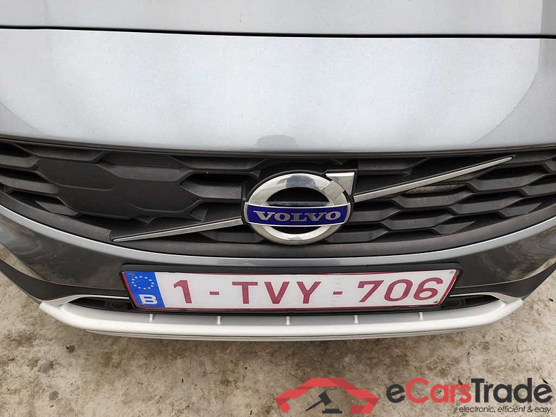 Volvo V60 Cross Country D3 Cross Country Pro 5d #5