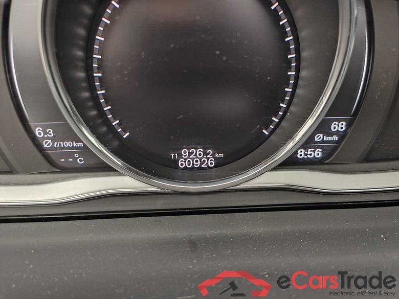 Volvo V60 Cross Country D3 Cross Country Pro 5d #6