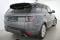 preview Land Rover Range Rover Sport #3