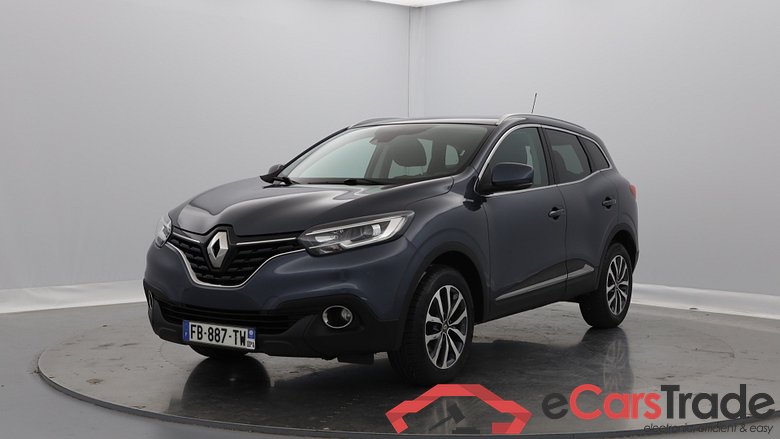 RENAULT Kadjar (2015)  #1