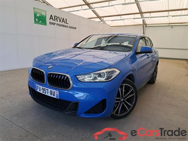 BMW xDrive25e M Sport BVA6 X2 xDrive25e M Sport BVA6 // 2 cables #1