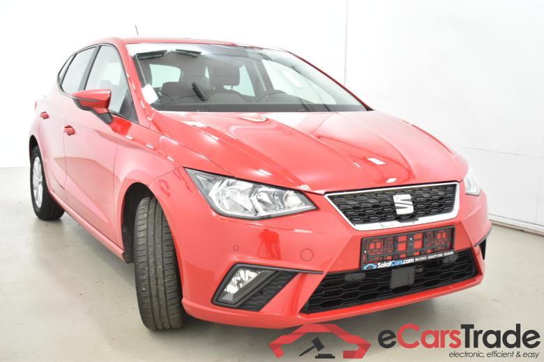 Seat Ibiza 1.0 TGI CNG Move Navi KeylessGo Klima PDC ... #2