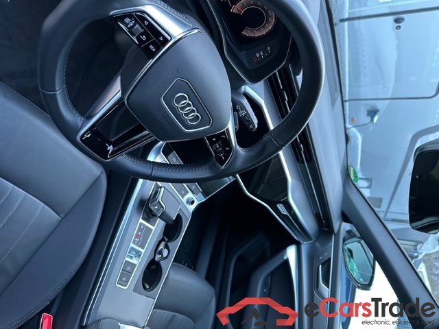 Audi 50 TDI basis A6 Allroad quattro 50 TDI ba.. #5