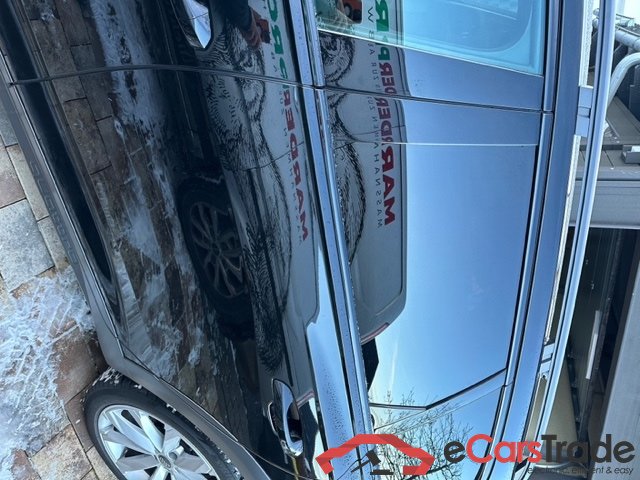 Audi 50 TDI basis A6 Allroad quattro 50 TDI ba.. #6