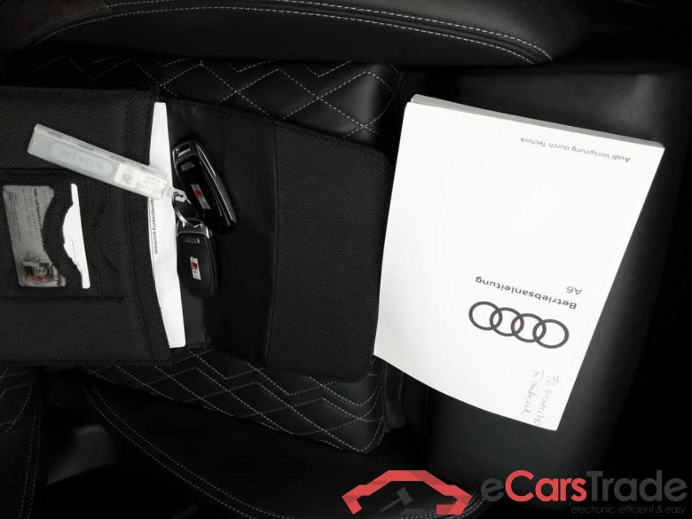 Audi 3.0 TDI quattro basis S6 Avant 3.0 TDI quattro basis #6