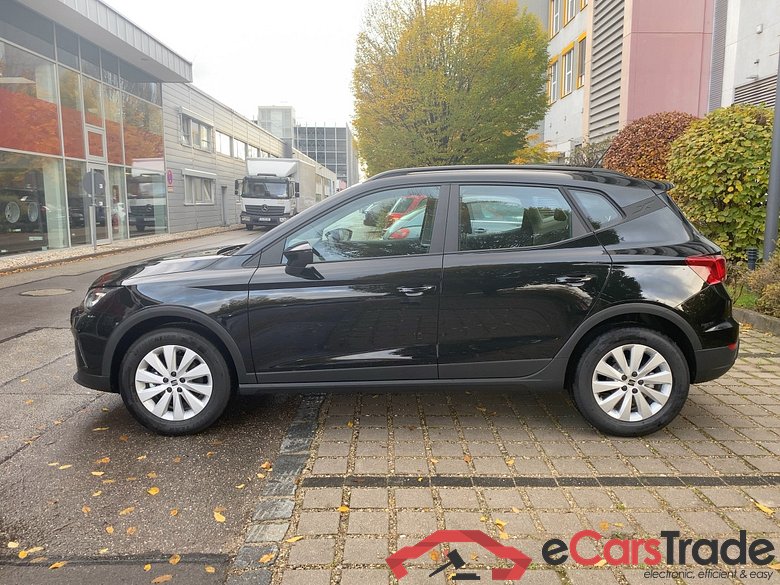 Seat Style!!!Tageszulassung!!! Arona 1.0 TSI Style OPF (EURO #4