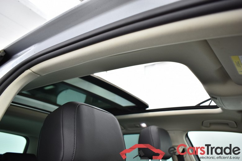 Volkswagen Passat 1.6 TDi Aut. Highline Pano LED-Xenon Navi Sport-Leather-Alcantara KeylessGo Klima PDC ... #6