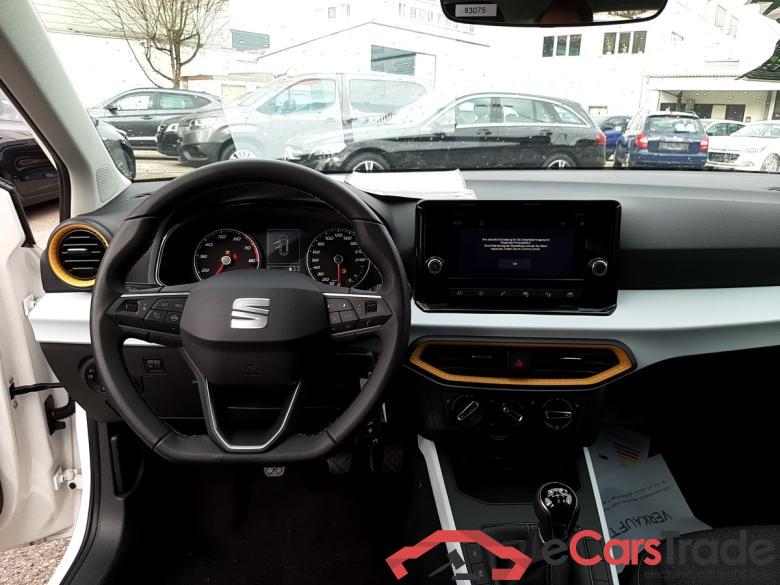 Seat Style !!Tageszulassung!! Arona 1.0 TSI Style OPF (EURO #6