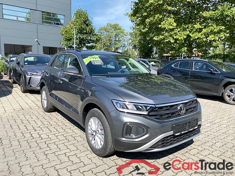 Vw Life T-Roc 1.0 TSI Life OPF (EURO 6 #3