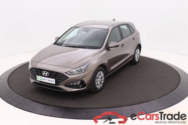 Hyundai Pure *EU-Tageszulassung* I30 1.5