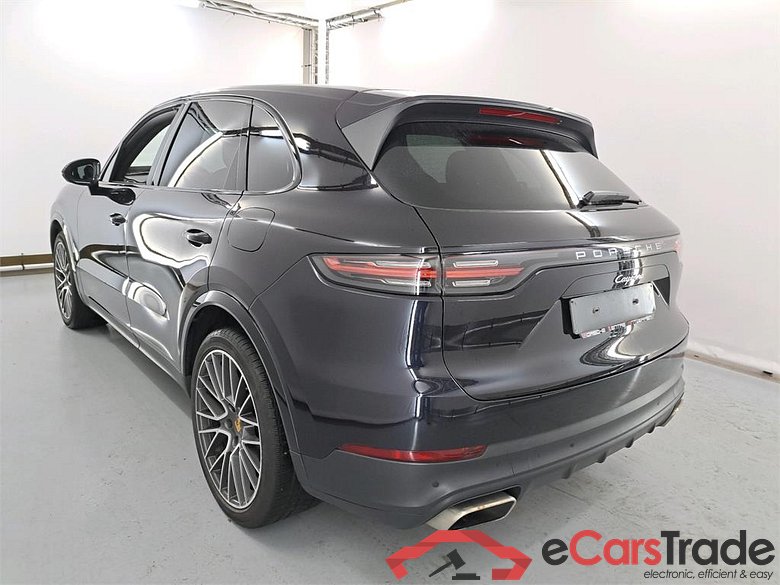 PORSCHE CAYENNE E-HYBRID 3.0 V6 Plug-In Hybrid Tiptronic S #4