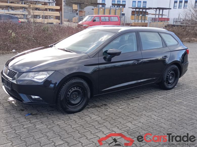 Seat Style Leon ST Sitzheizung PDC Alufelgen #1