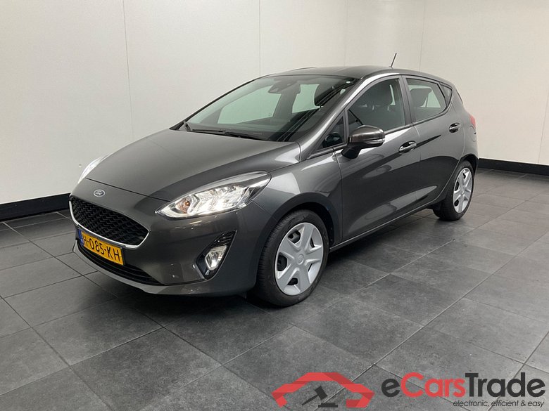 FORD FIESTA 1.0 EcoB. Connected #1