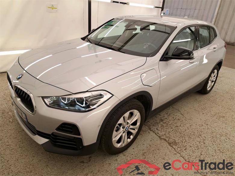 BMW xDrive25e Lounge BVA6 X2  xDrive25e Lounge BVA6 / CABLE PRESENT #1