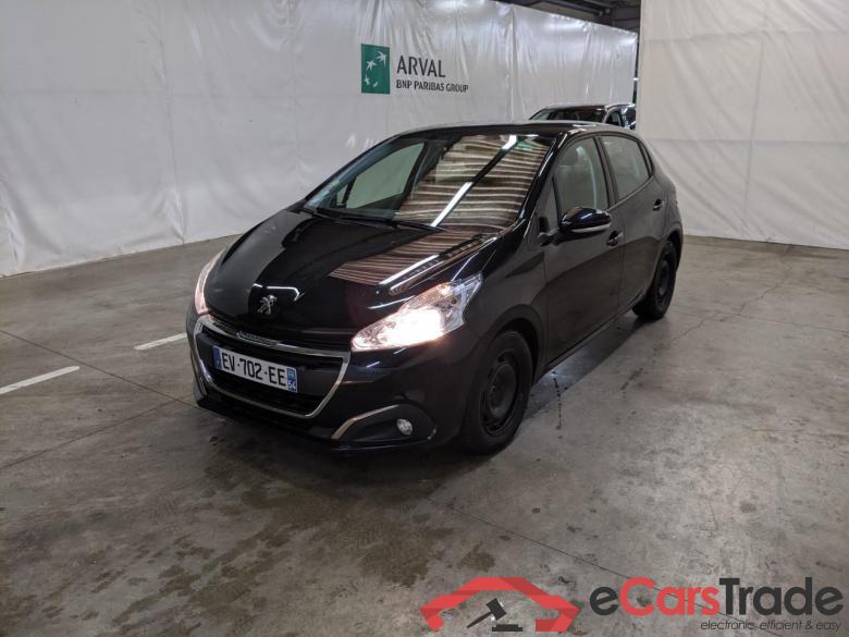 Peugeot 1.6 BLUEHDI 75 PREMIUM PACK 208 Affaire VU 5p Berline 1.6 BLUEHDI 75 PREMIUM PACK #1