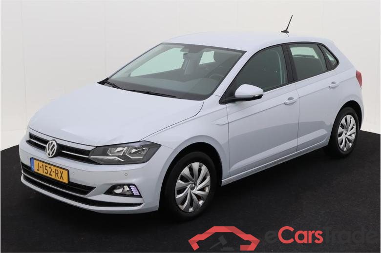 VOLKSWAGEN POLO 70 kW