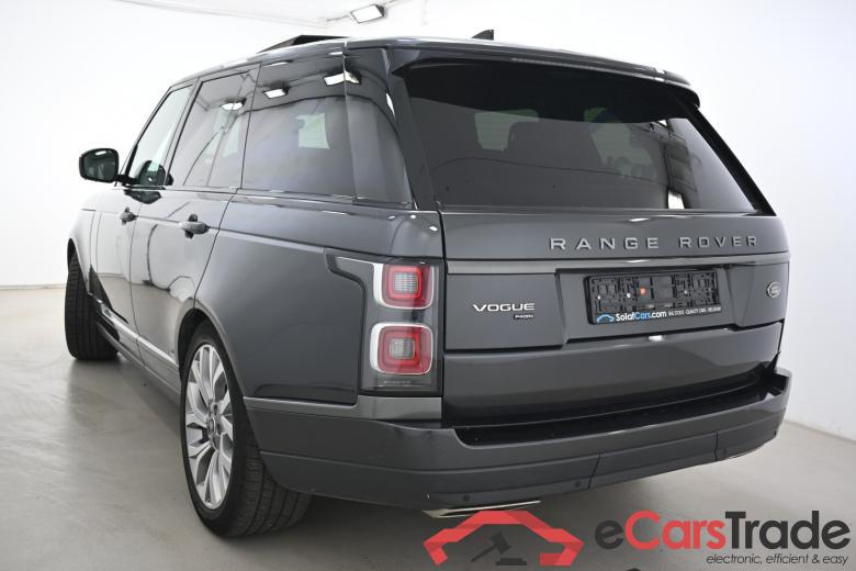 Land Rover Range Rover 2.0 P400e PHEV Vogue Pano Head-Up Virtual LED-Xenon Navi Leather Camera KeylessGo Klima PDC ... #4