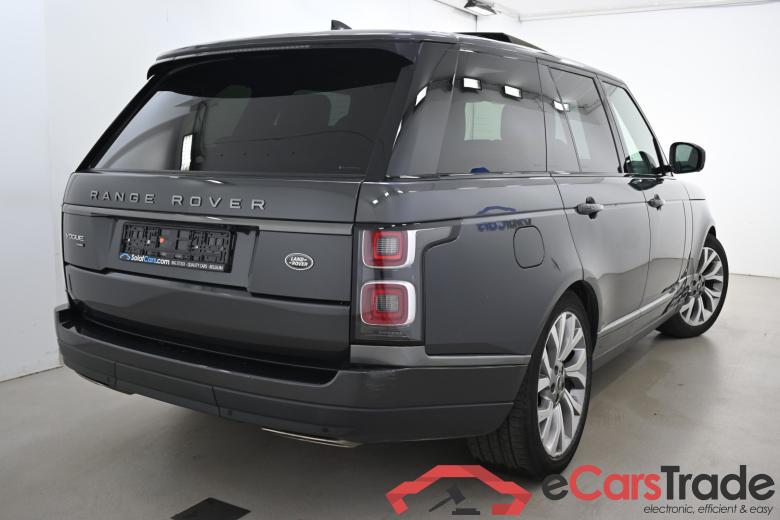 Land Rover Range Rover 2.0 P400e PHEV Vogue Pano Head-Up Virtual LED-Xenon Navi Leather Camera KeylessGo Klima PDC ... #3