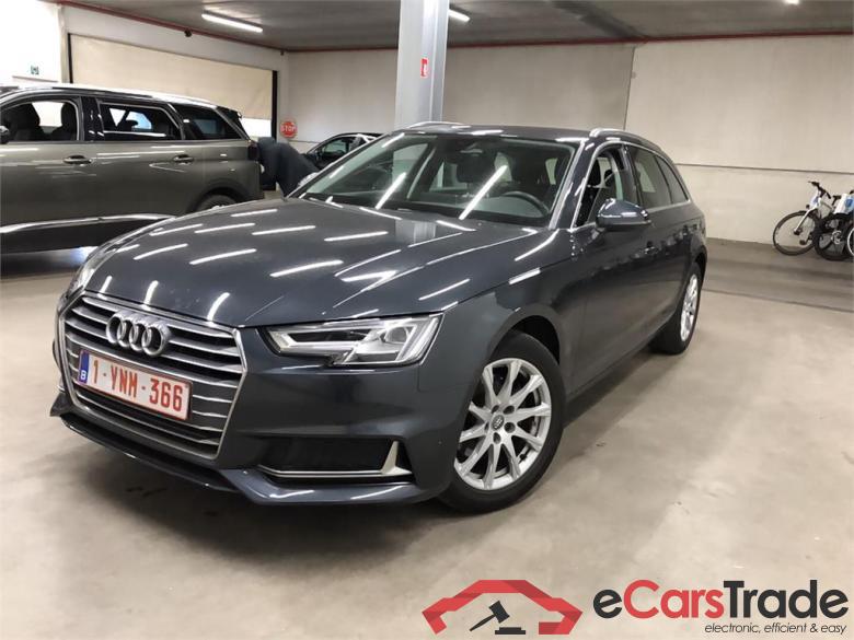  AUDI - A4 AVANT 35 TFSi 150PK S-Tronic Sport Pack Business Plus & Technology & Assistance City * PETROL *  #1