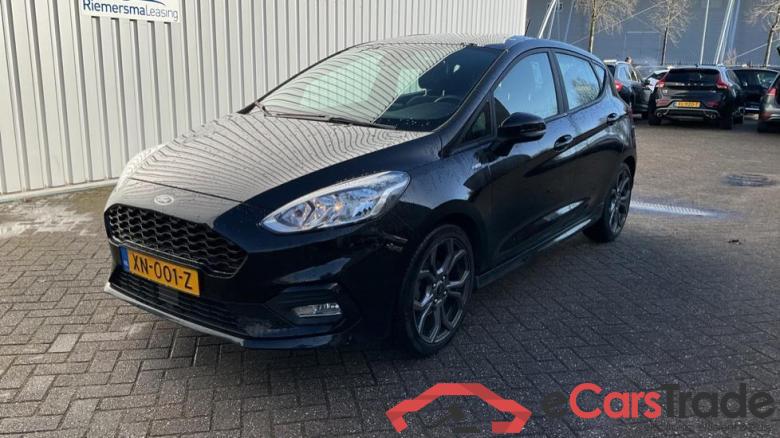 FORD FIESTA 1.0 ecoboost st line 74kW #1