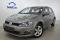 preview Volkswagen Golf #1
