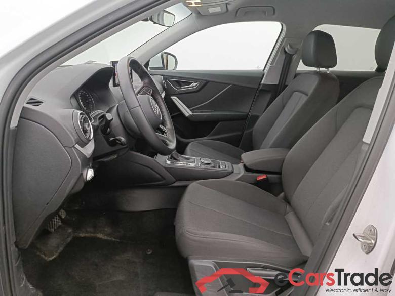 Audi Q2 1.5 35 TFSI 110kW S tronic 5d #3
