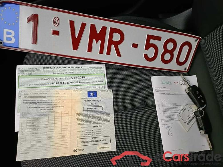 Audi Q2 1.5 35 TFSI 110kW S tronic 5d #4