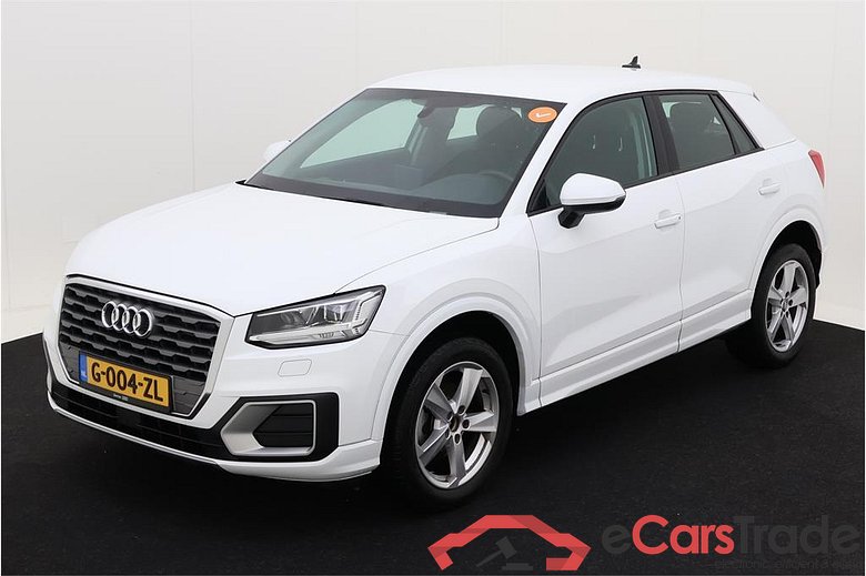 AUDI Q2 85 kW