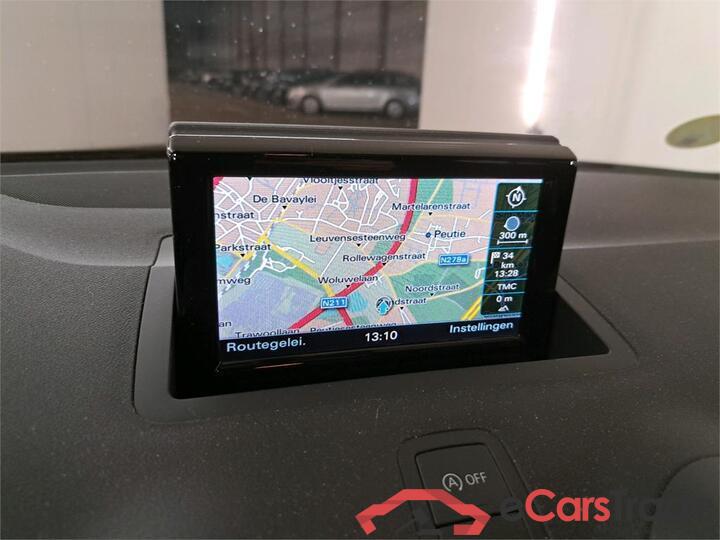 Audi A1 SB 1.4 TDI 90Hp Navi Klima PDC ... #6