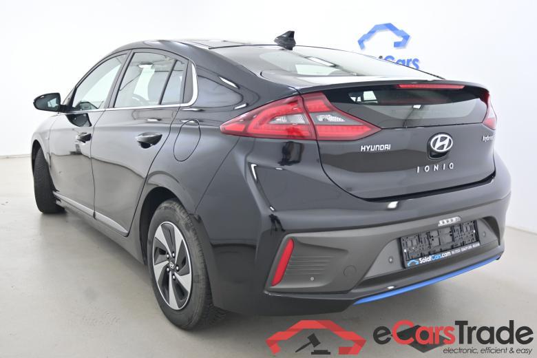 Hyundai Ioniq 1.6 GDI Hybrid Aut. Navi KeylessGo Klima PDC ... #4