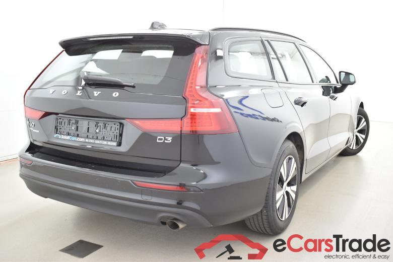 Volvo V60 2.0 D3 LED-Xenon Virtual Navi KeylessGo Klima PDC ... #3