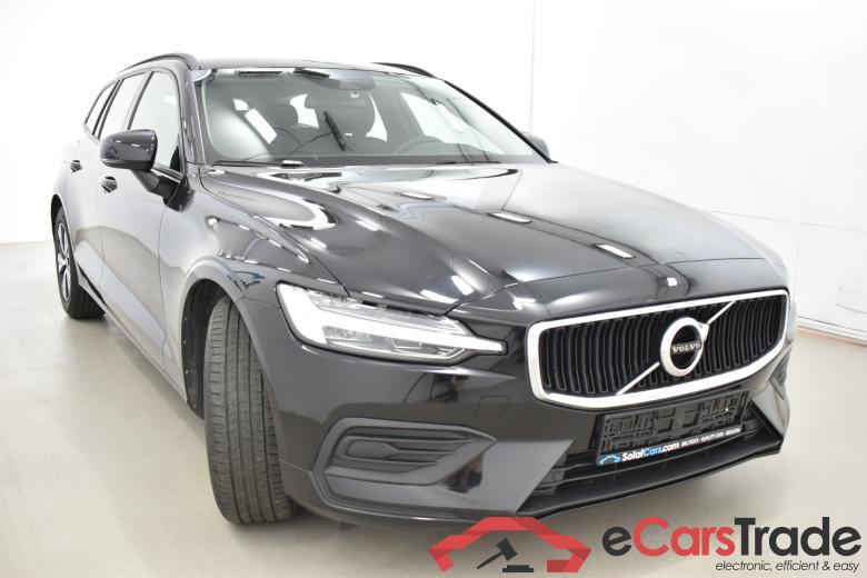 Volvo V60 2.0 D3 LED-Xenon Virtual Navi KeylessGo Klima PDC ... #2