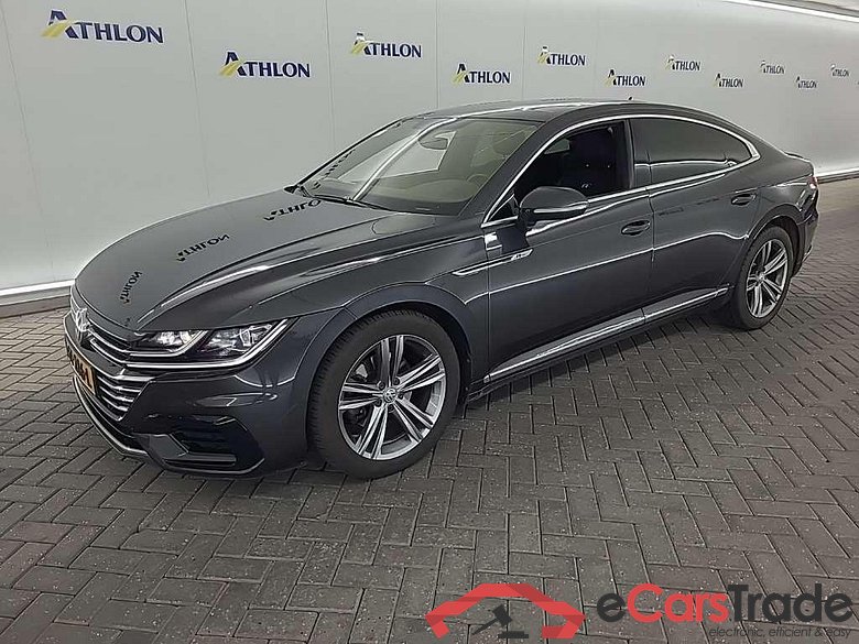 VOLKSWAGEN Arteon 2.0 TSI 140kW DSG7 Business R 5D #1
