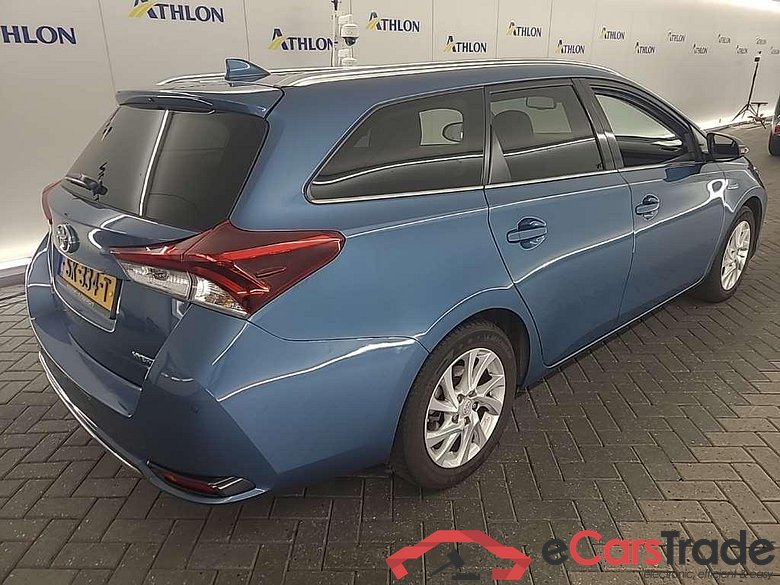 TOYOTA Auris Touring Sports 1.8 Hybrid Execut. Go Aut 5D 100kW #3