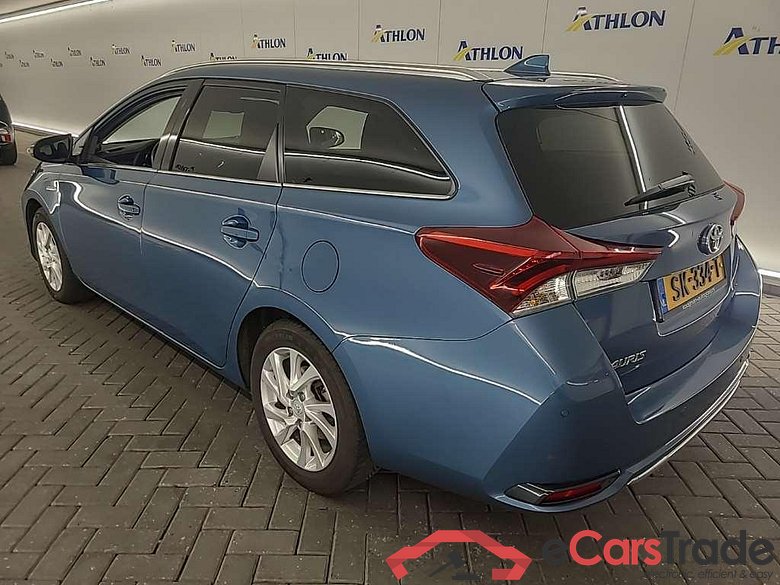 TOYOTA Auris Touring Sports 1.8 Hybrid Execut. Go Aut 5D 100kW #4