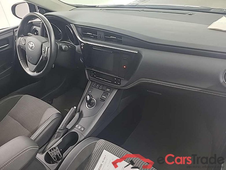 TOYOTA Auris Touring Sports 1.8 Hybrid Execut. Go Aut 5D 100kW #6