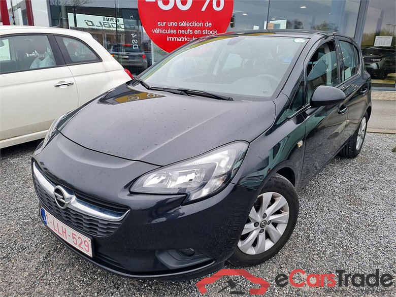 OPEL CORSA DIESEL - 1.3 CDTI Enjoy Start/Stop Business #1