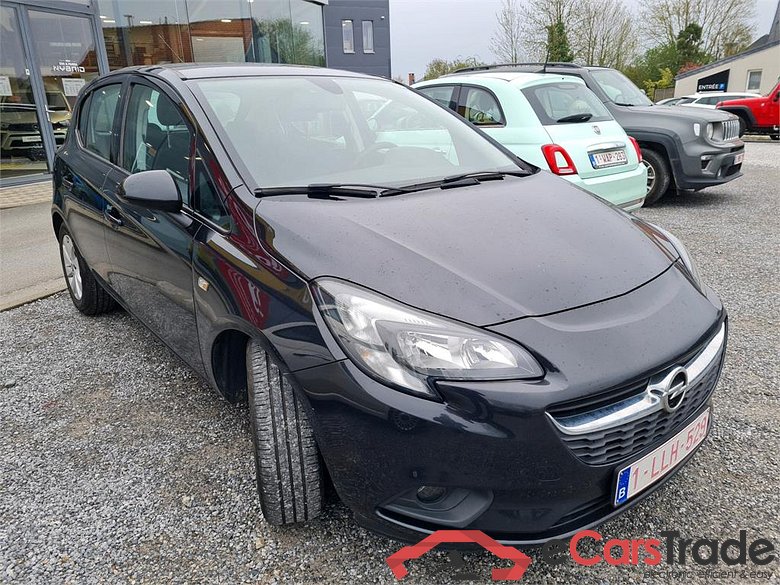 OPEL CORSA DIESEL - 1.3 CDTI Enjoy Start/Stop Business #3