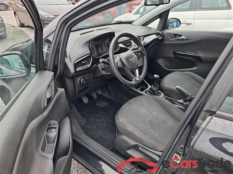 OPEL CORSA DIESEL - 1.3 CDTI Enjoy Start/Stop Business #6