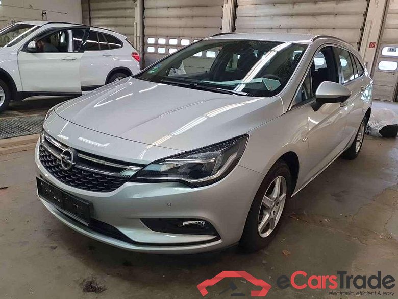OPEL ASTRA ST 1.0 ECOTEC Turbo Business 77kW S/S Ea